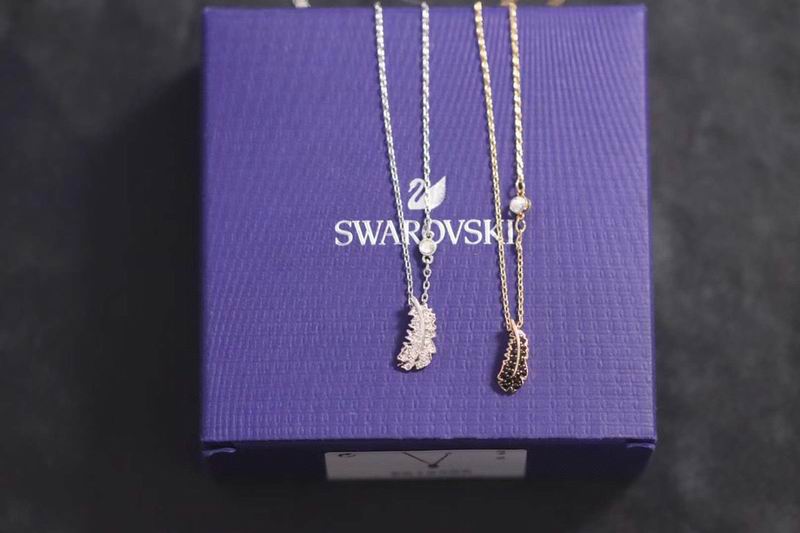 Swarovski Necklace 07yxh10